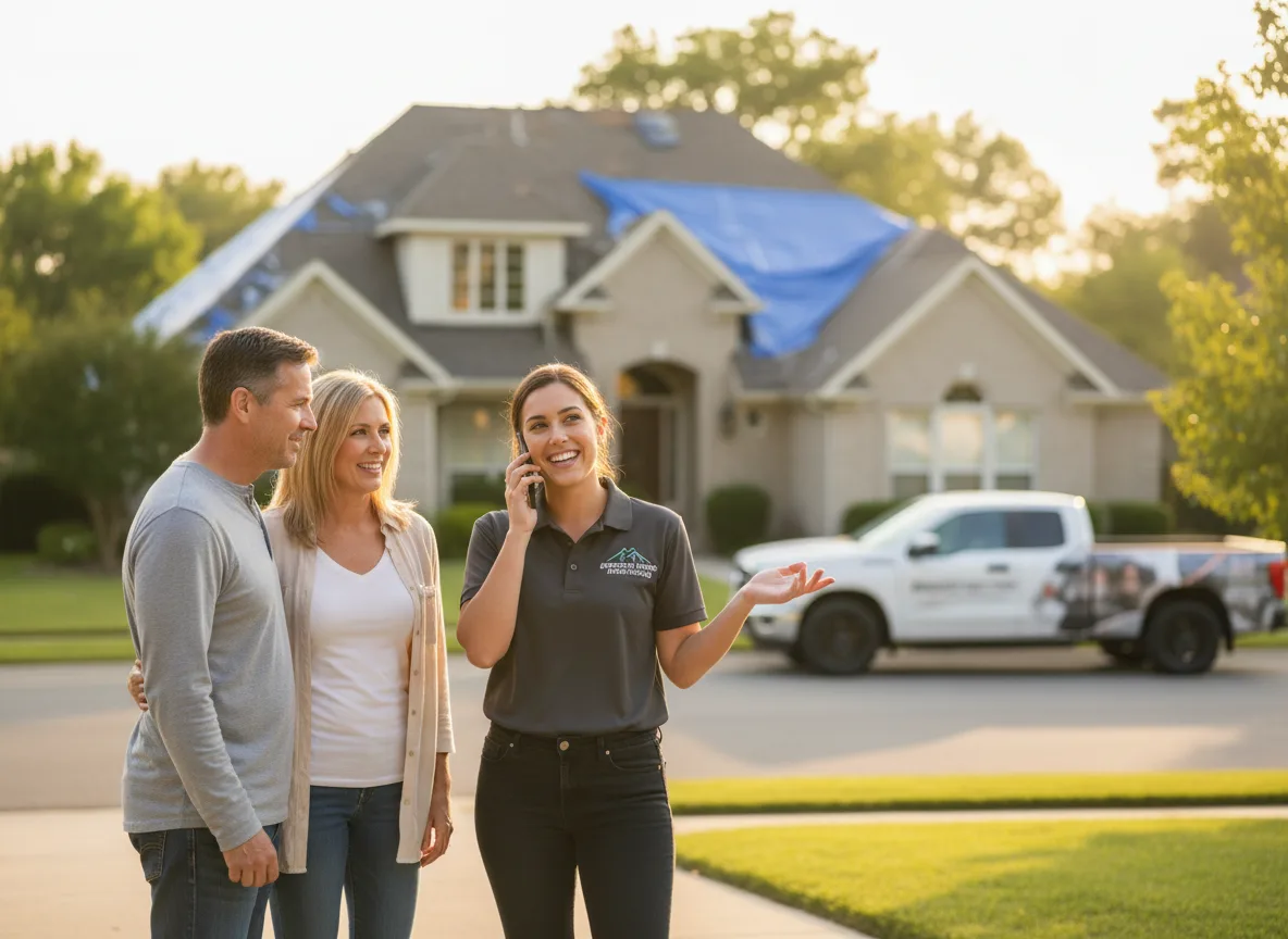 Emergency Roof Repair Beech Bluff, TN FAQs